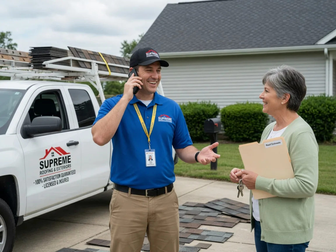 Roof Replacement Liberty, NE FAQs